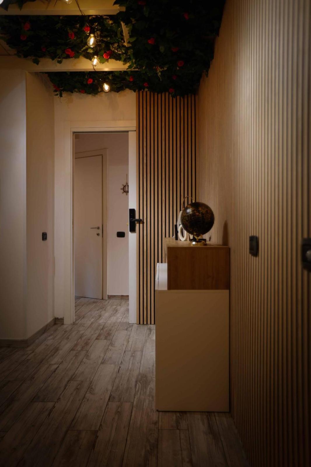 Stay In The Heart Of Salerno - Near The Duomo "La Finestra Sul Borgo" Екстериор снимка